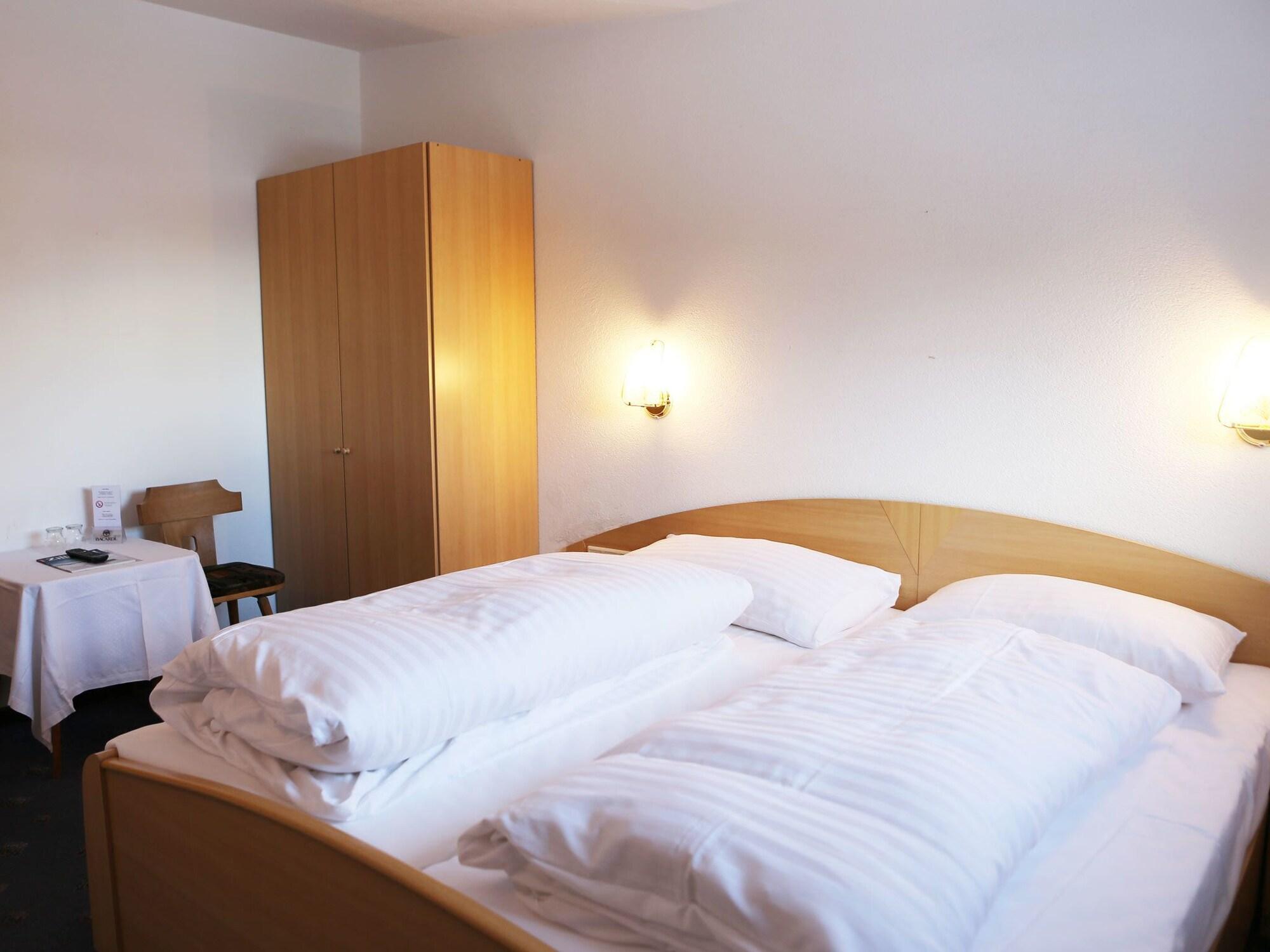 Gasthof Pension Madseiterhof Тукс Екстериор снимка