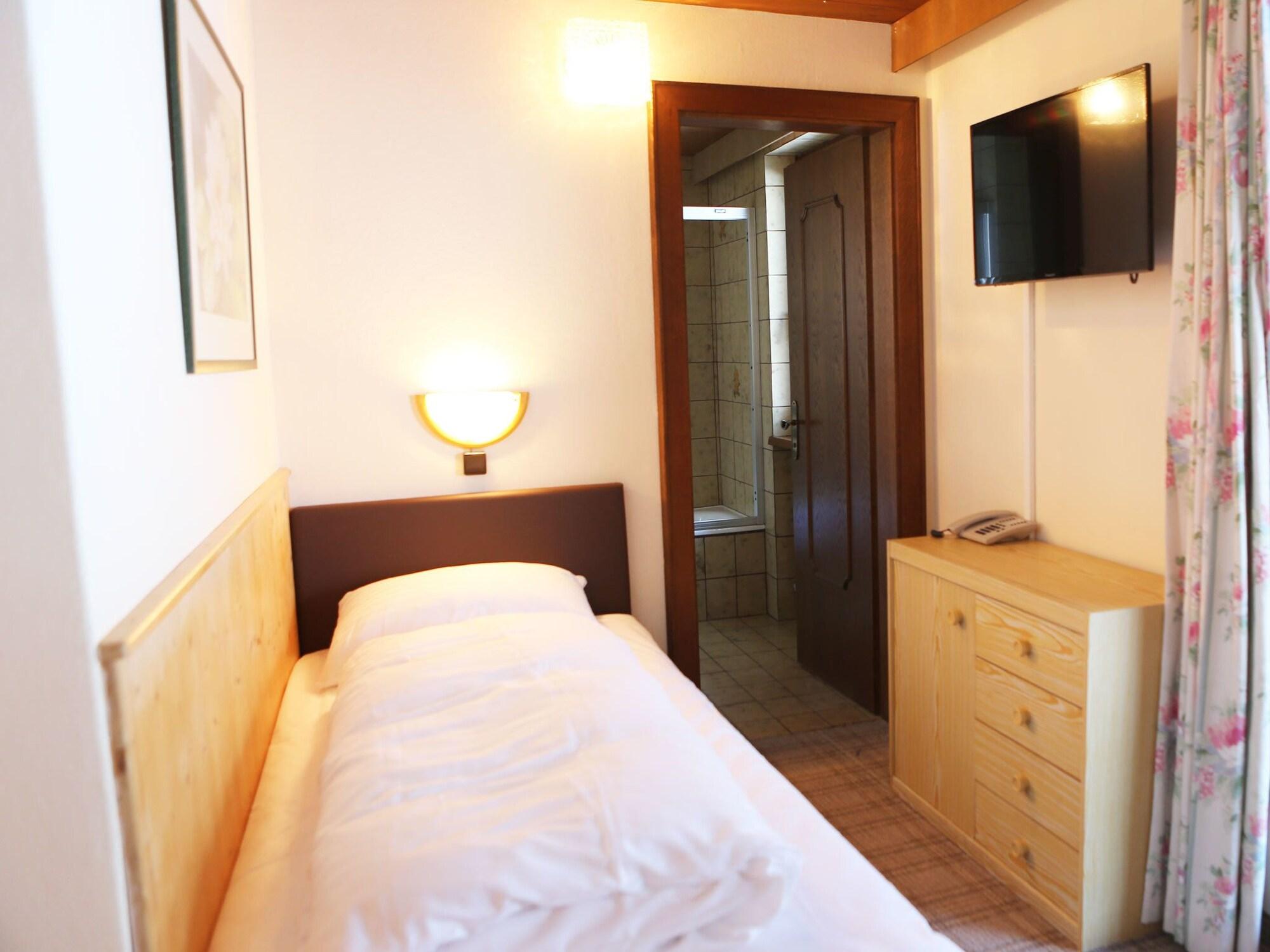 Gasthof Pension Madseiterhof Тукс Екстериор снимка