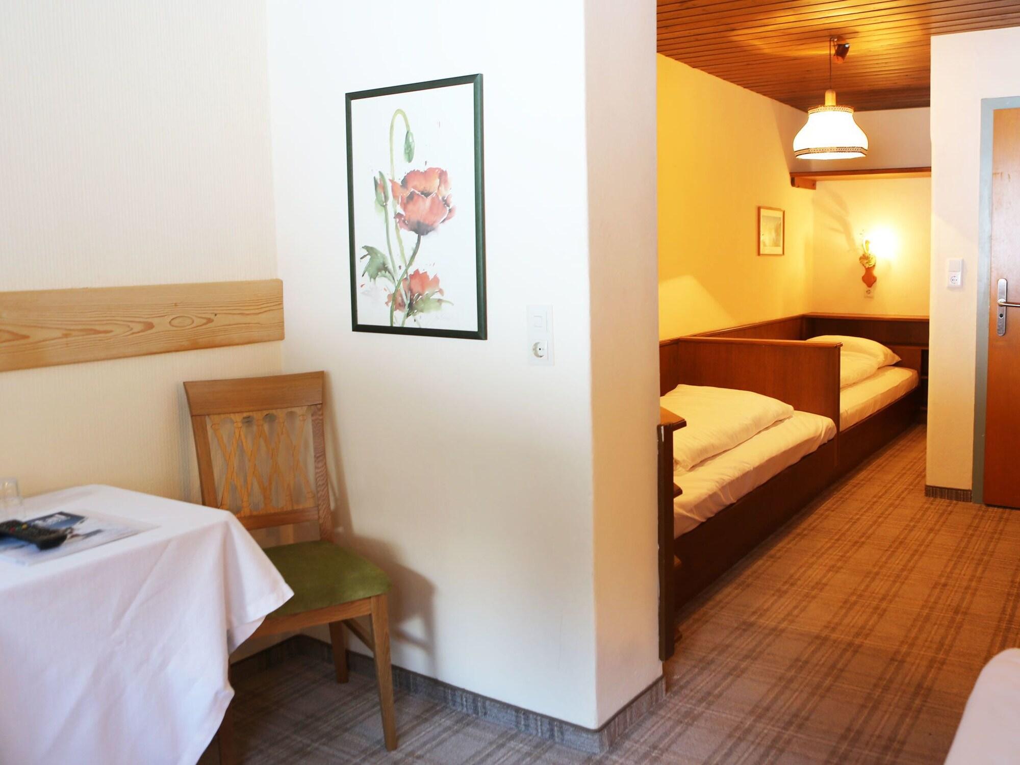 Gasthof Pension Madseiterhof Тукс Екстериор снимка