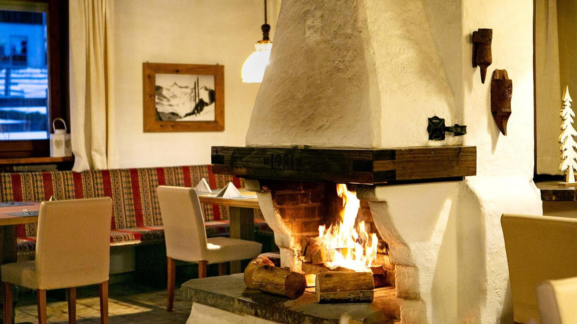 Gasthof Pension Madseiterhof Тукс Екстериор снимка