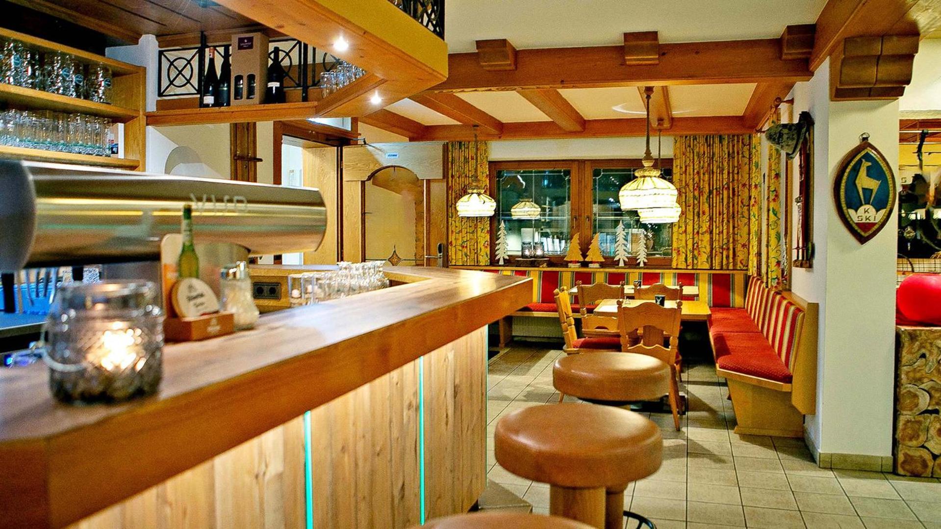 Gasthof Pension Madseiterhof Тукс Екстериор снимка