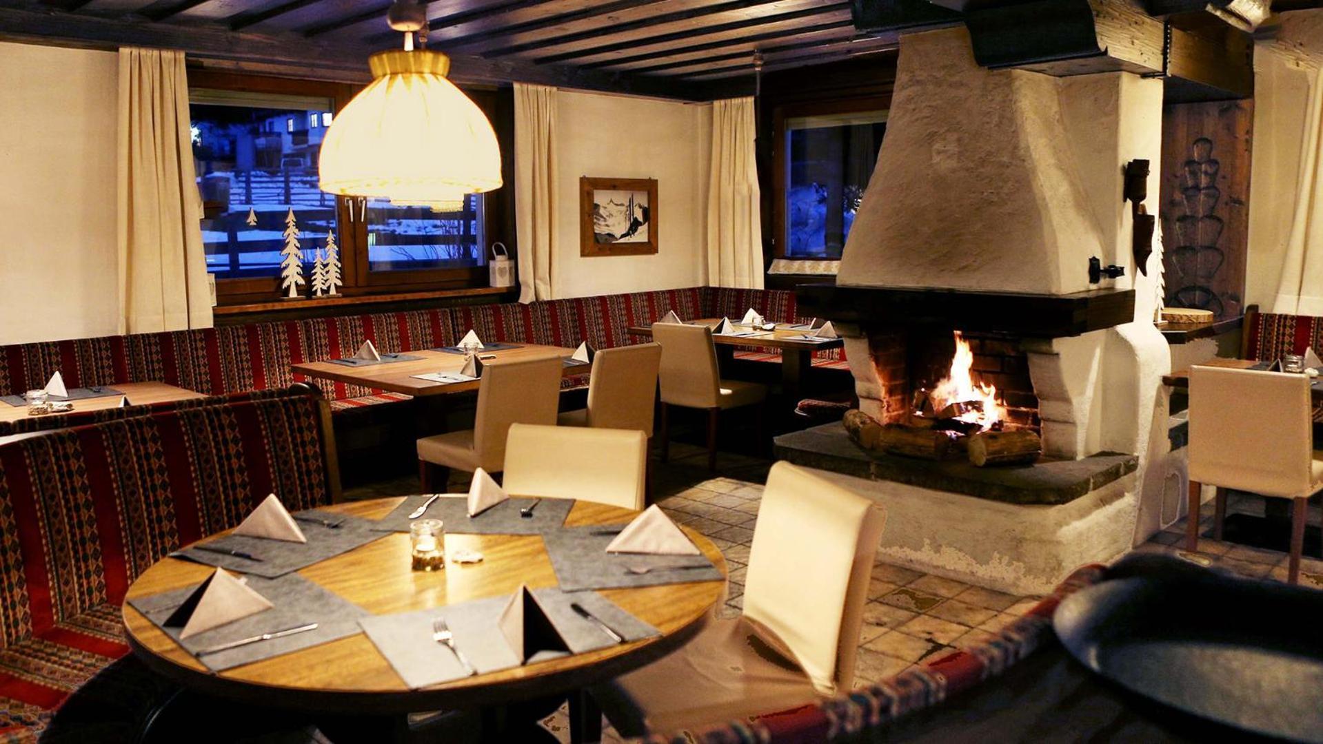 Gasthof Pension Madseiterhof Тукс Екстериор снимка