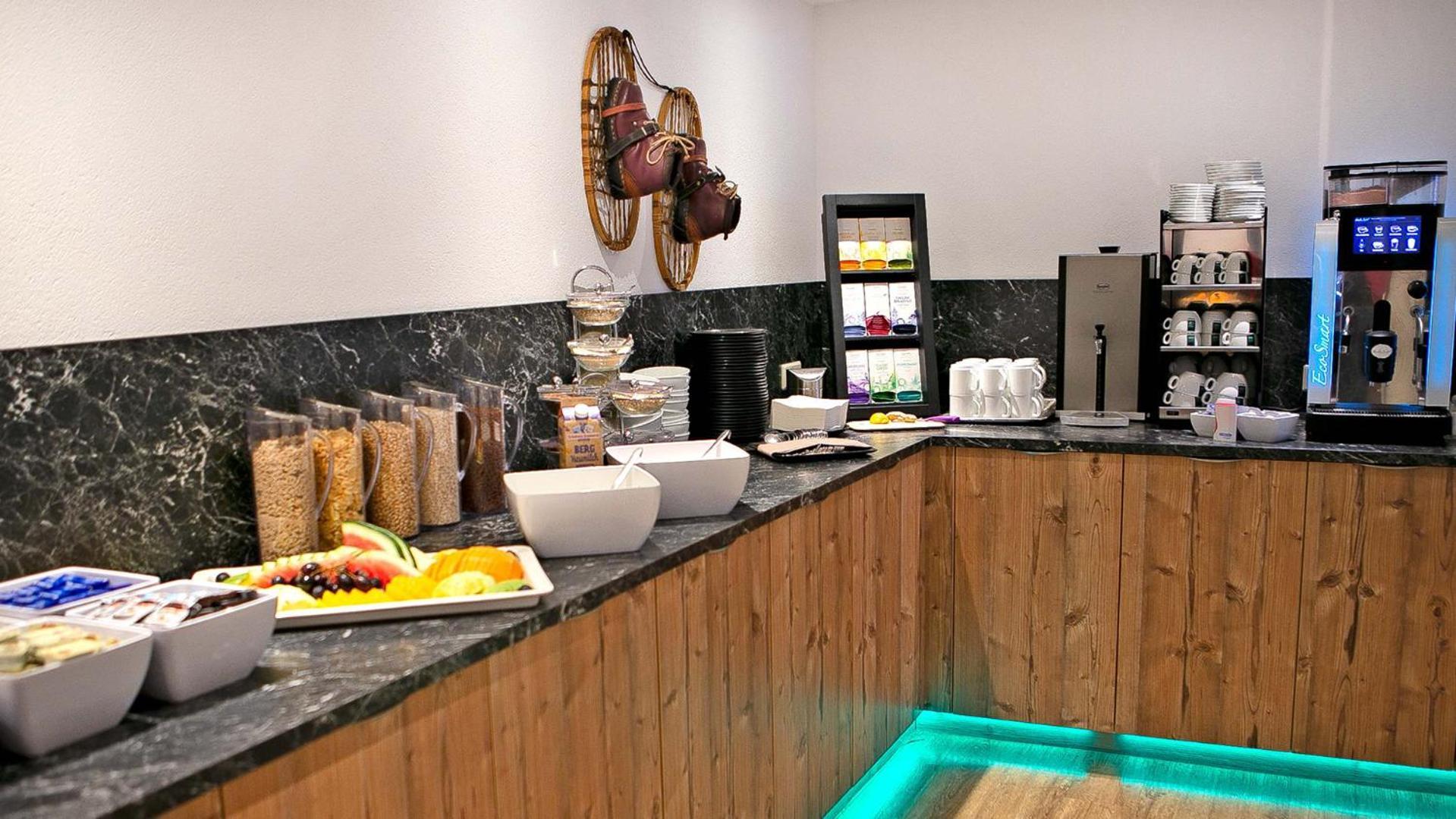 Gasthof Pension Madseiterhof Тукс Екстериор снимка
