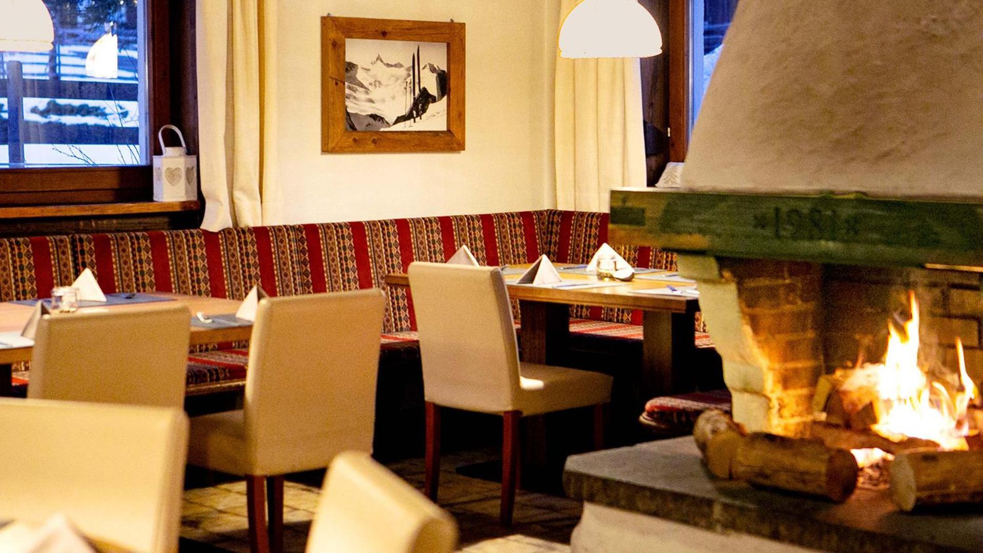 Gasthof Pension Madseiterhof Тукс Екстериор снимка
