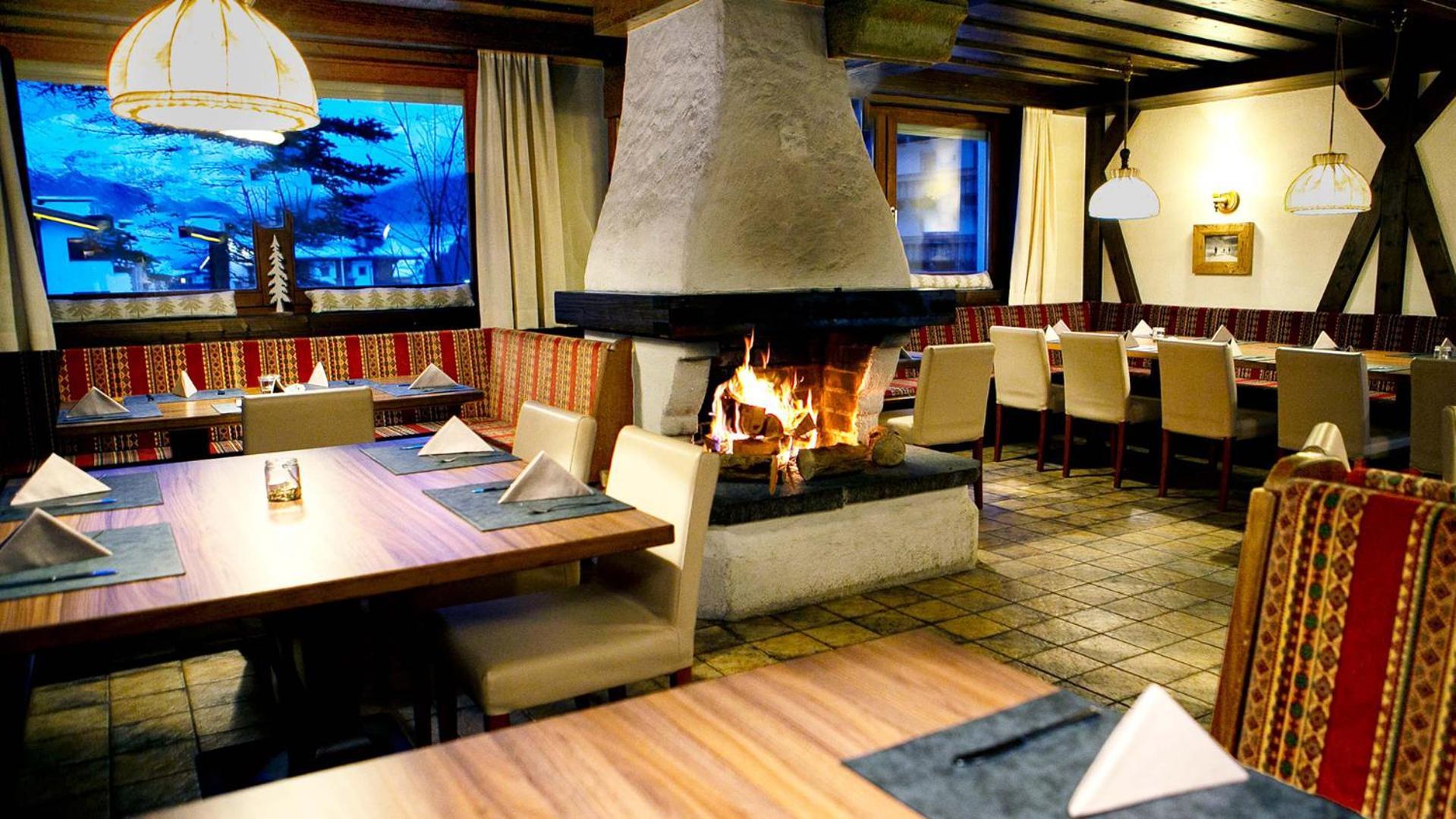 Gasthof Pension Madseiterhof Тукс Екстериор снимка