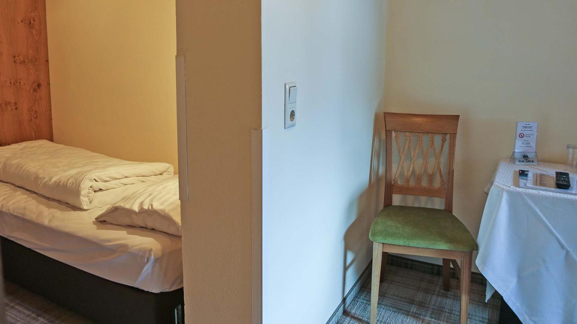 Gasthof Pension Madseiterhof Тукс Екстериор снимка