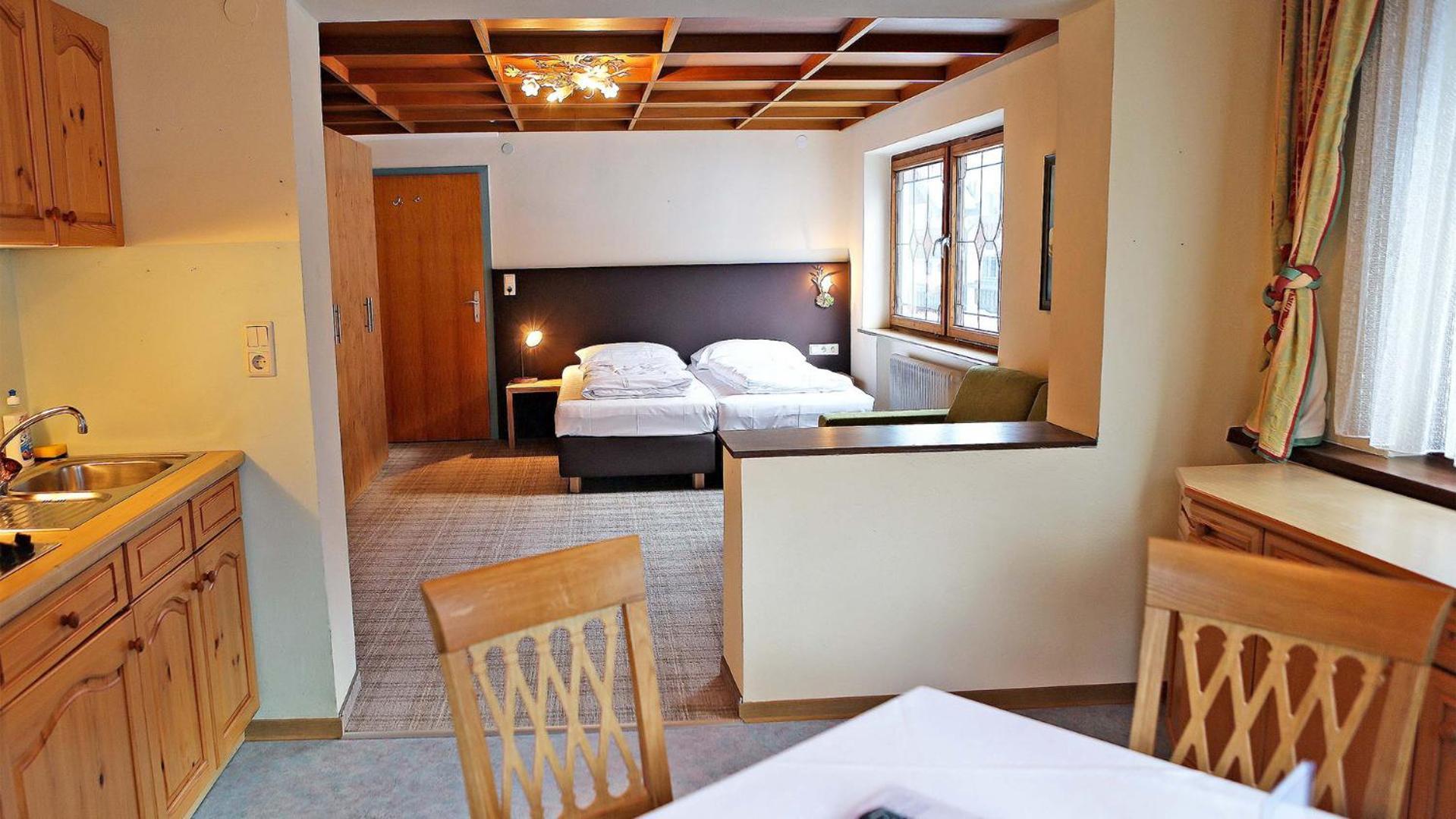 Gasthof Pension Madseiterhof Тукс Екстериор снимка