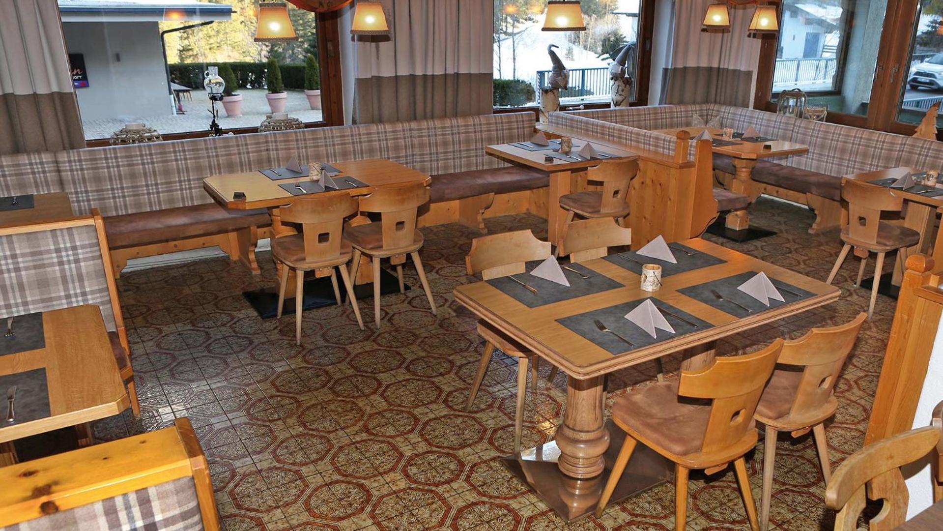 Gasthof Pension Madseiterhof Тукс Екстериор снимка
