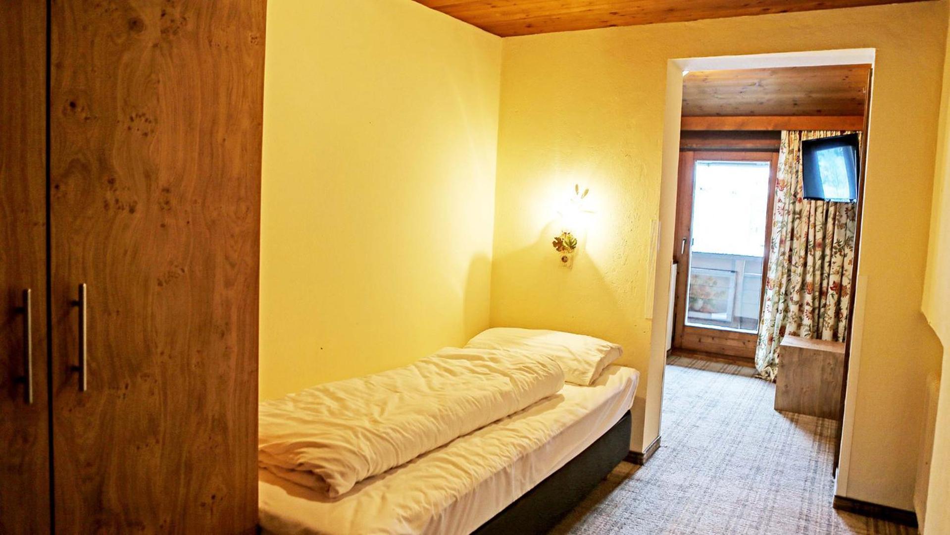 Gasthof Pension Madseiterhof Тукс Екстериор снимка