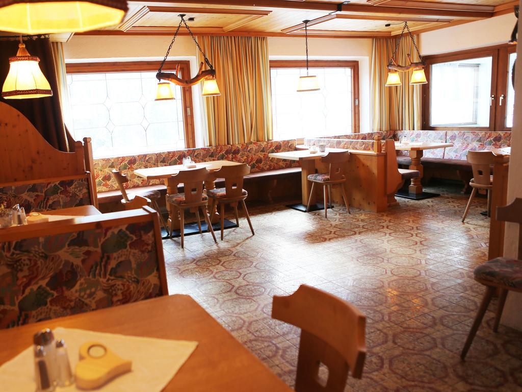 Gasthof Pension Madseiterhof Тукс Екстериор снимка