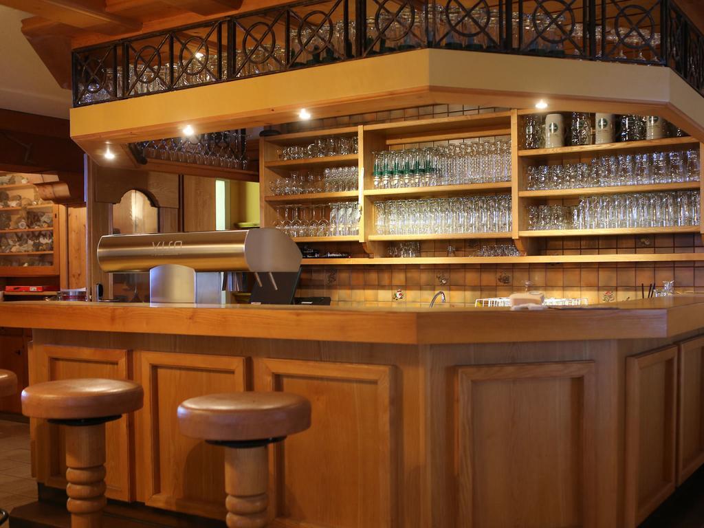 Gasthof Pension Madseiterhof Тукс Екстериор снимка
