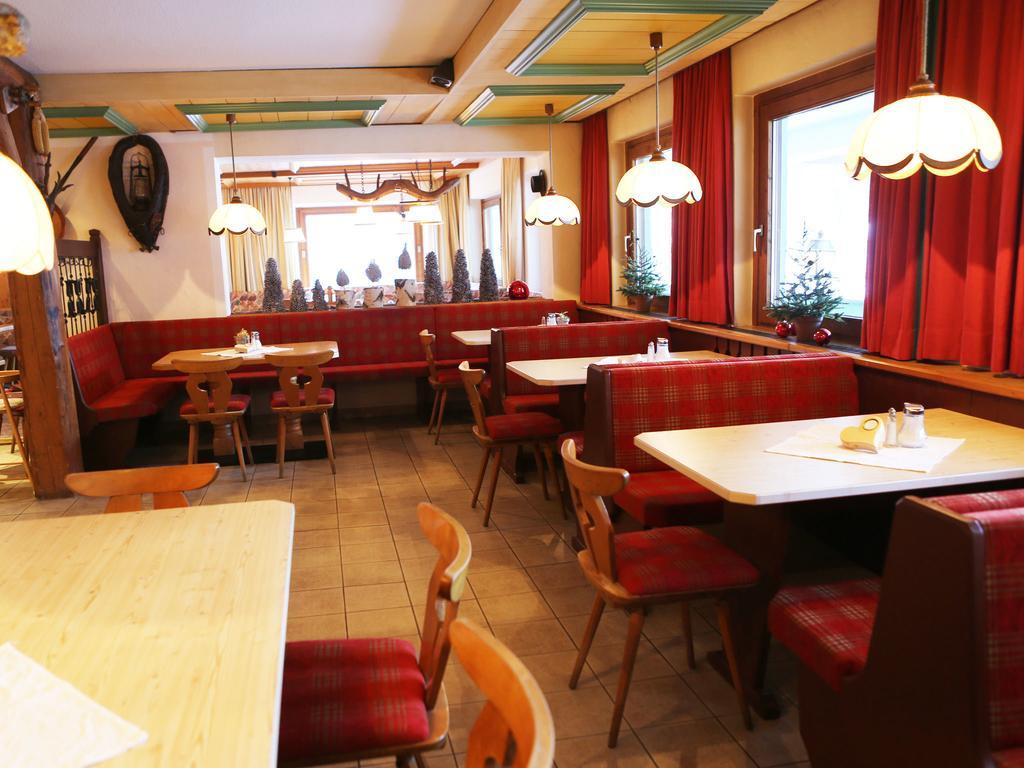 Gasthof Pension Madseiterhof Тукс Екстериор снимка