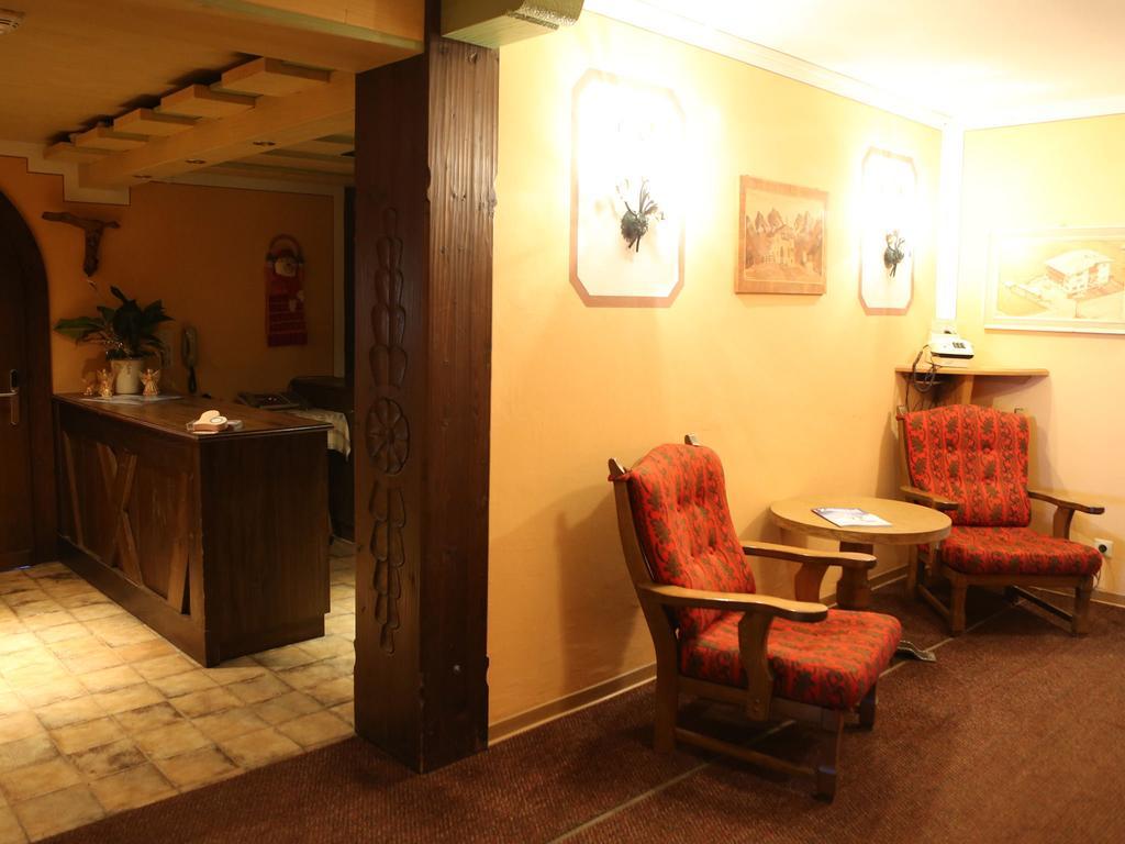 Gasthof Pension Madseiterhof Тукс Екстериор снимка