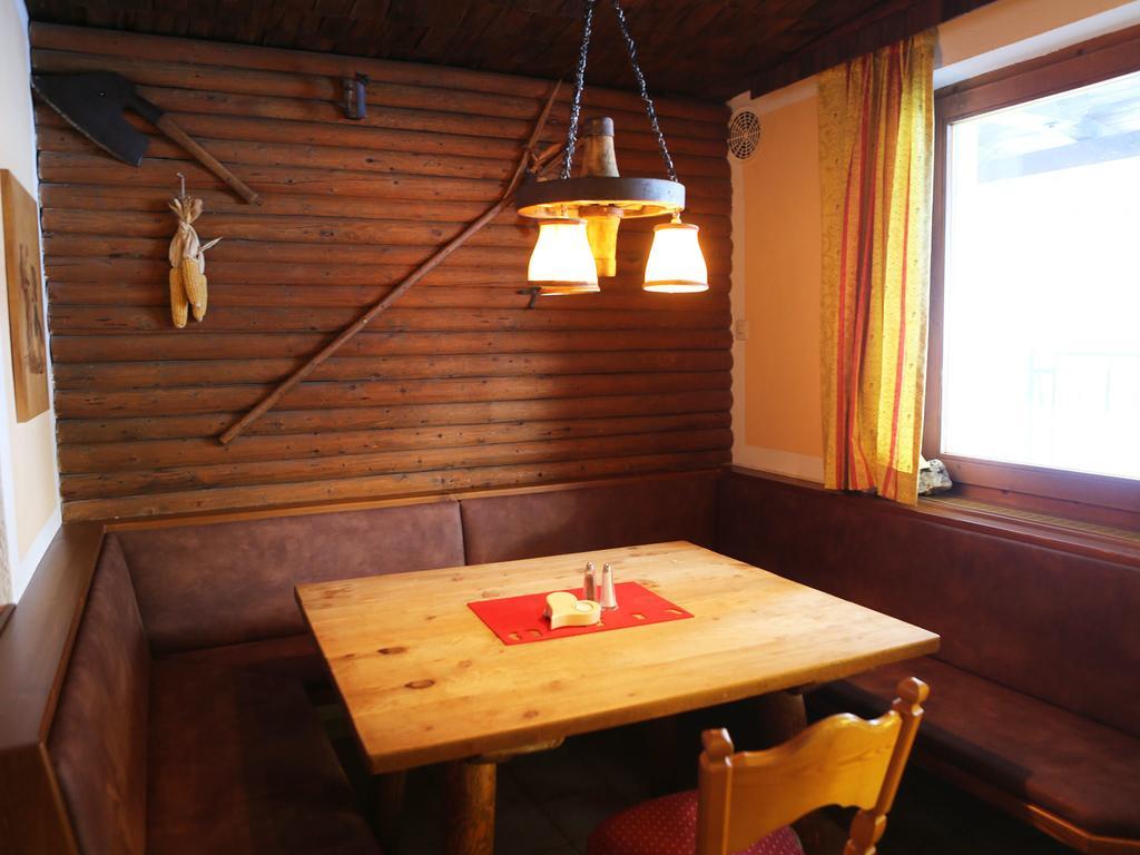 Gasthof Pension Madseiterhof Тукс Екстериор снимка